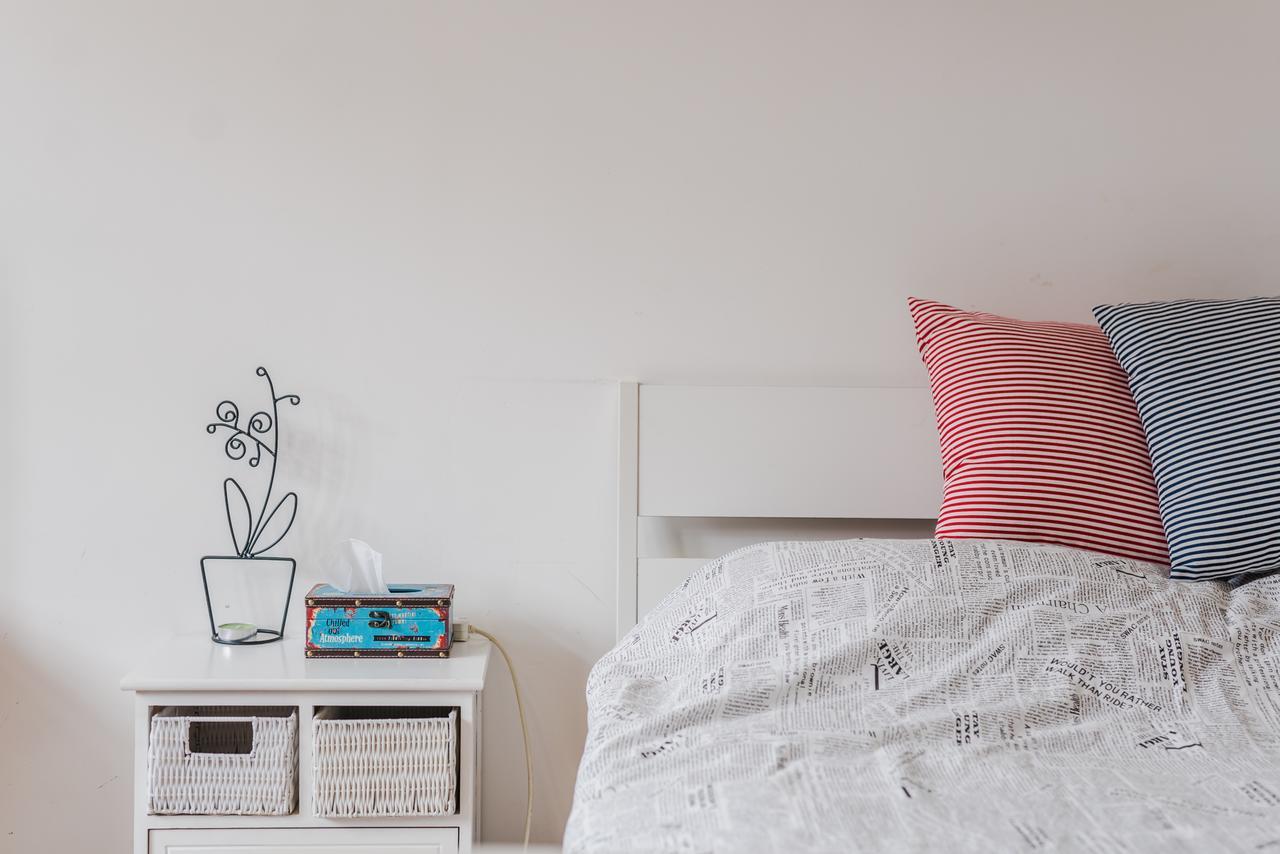 Cozy Apartment Best Location 302 Shanghai Esterno foto